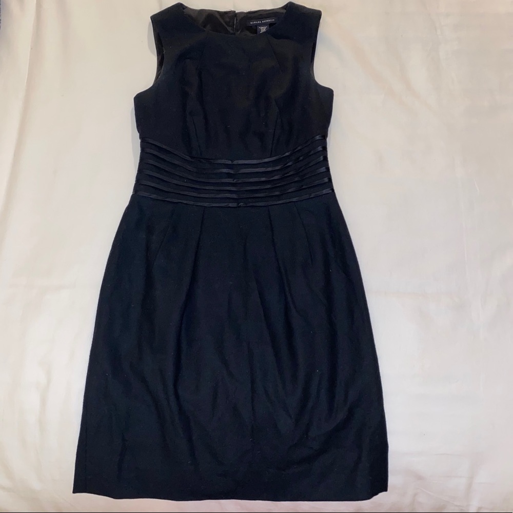 Banana Republic Little Black Dress
